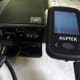 Transferring data/charging MP3 player using Lecone 4-in-1 Multi USB Charging Cable