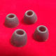 Earpads for Iteknic IK-BH004 TWS Wireless Earbuds