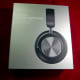 Iteknic Ik-Bh005 ANC Headphones