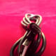 USB charging cable for Iteknic Ik-Bh005 ANC Headphones