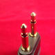 Airplane adapter for Iteknic Ik-Bh005 ANC Headphones
