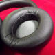 Ear cushion of Iteknic Ik-Bh005 ANC Headphones