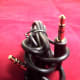 Adapter cable for Iteknic Ik-Bh005 ANC Headphones