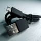 Charging cable for Vogek Active Noise Cancelling Headphones.