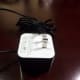AC adapter for Amazon’s Echo Smart Speaker