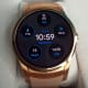 An aftermarket watch face for the Wear24 smartwatch. These can be downloaded from various companies and are generally free or inexpensive.