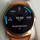 An aftermarket watch face for the Wear24 smartwatch. These can be downloaded from various companies and are generally free or inexpensive.