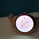 Original watch face of Wear24 smartwatch.