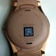Back of Wear24 smartwatch.