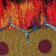 Cretan stitch