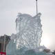 The Harbin International Ice & Snow Festival.