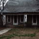 No tricks, no treats. Just skip this spooky house.