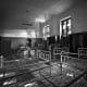 Here they slept, eyes wide open, afraid of their thoughts and the patient in the next bed. Don't be surprised if now their spirits come back to haunt these empty halls.