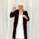 Scrooge Nightgown Costume