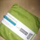 Reusable gift wrap from reuseit.com.