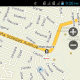 MapsWIthMe offline maps work well with GPS