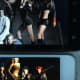 5.2" TN, Cruize (top) vs 4.0" IPS, iPhone 5 (bottom)