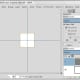 Fig. 1 Creating background with Polka Dot pattern in GIMP 2.8