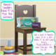 Gift cards are awesome prizes to give away!