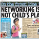 Social media is not for children who do not understand why the concepts of privacy and safety are important.