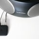 Bluetooth Adapter Turns Sound Dock into Wireless Speakers