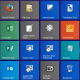 Open Paint on your computer.