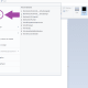 Choose Open to find the image and open it in Paint so that you can work with it.