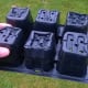 Plant trays