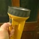 Plastic casings
