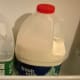 Milk containers
