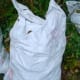 Solid fuel sacks