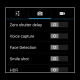 Still shot options
