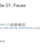 You can retrieve your podcast URL from the VBR MP3 link.
