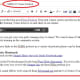Give your blog post a title that will also serve as the title of the podcast episode. Also supply show notes.