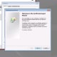 Windows 7 certificate installation wizard