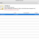 Imported a CA certificate in Mac OS X