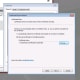 Importing a certificate into the Trusted CA store on Windows 7