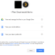 Choose "Allow" to give Plex access to your Google Drive account.