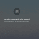 A message will appear on the right side of your Plex Cloud home screen telling you to wait while the content you selected is loaded.