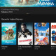 Launch Plex on your iOS or Android device, and navigate to the content you want to fling to Plex on another device.