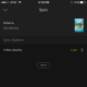 Modify the sync settings for that particular content.