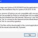 Choose "Yes" if you get a prompt that you need to download additional Syslinux files.