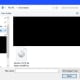 Select the ISO with the Ubuntu installer you downloaded.