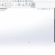 Added relation of randomly placed point to be horizontal with the lowest point of the part