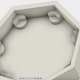 Have a look at the "almost" finished planter tray.