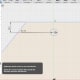 Finding the Rectangular Pattern tool.