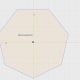 The final heptagon.