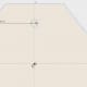Adding the first dimension, the circle diameter.