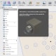 Here's the location of the Extrude tool