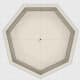 Add the heptagon (the initial one, remember?)